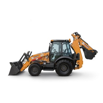 Backhoe Loader