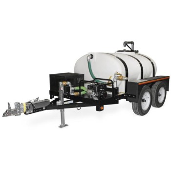 Water Trucks & Equipment