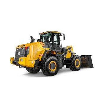 Wheel Loaders