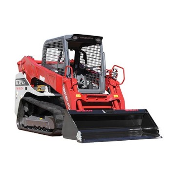 Skid Steers